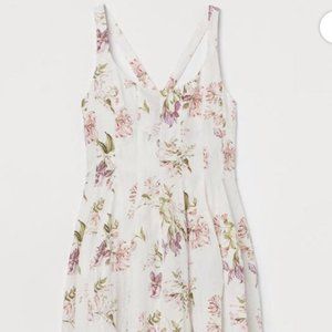 NWT Brock Collection x H&M Lyocell-blend Dress